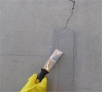 墙体裂缝处理方法有哪些 怎样避免墙体出现裂缝