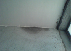 卫生间墙面渗水处理方法 卫生间渗水怎么检测