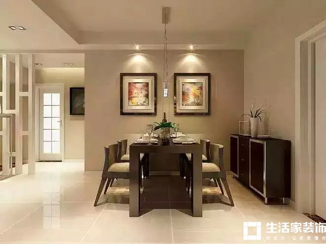 如何搭配家居照明？