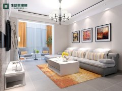 如何搭配家居照明？