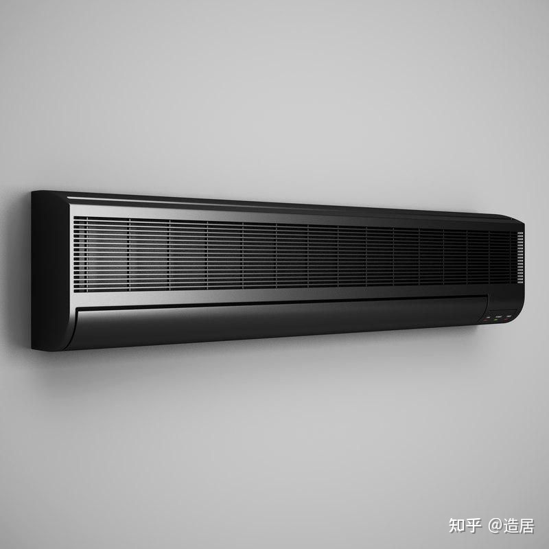 新房装修时的空调怎么选