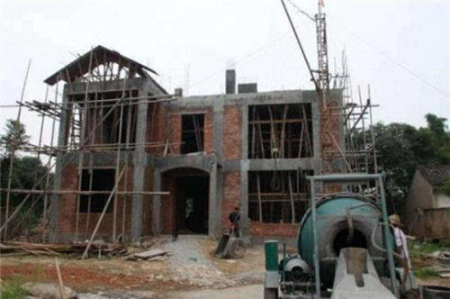 农村建房人均面积标准 农村建房要注意哪些