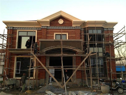 建房多少的长宽吉利 农村建房注意事项