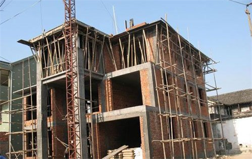 建房多少的长宽吉利 农村建房注意事项