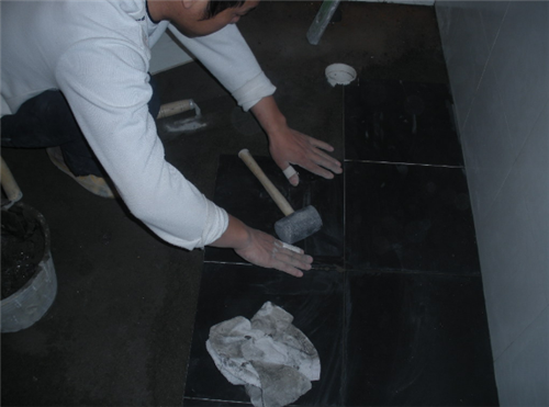 不敲砖制漏水被骗 卫生间漏水该怎么办