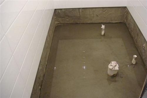 做卫生间防水方法 卫生间防水材料哪个好