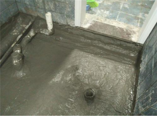 专业卫生间防水要点有哪些 卫生间防水验收是怎样的