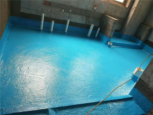 专业卫生间防水要点有哪些 卫生间防水验收是怎样的