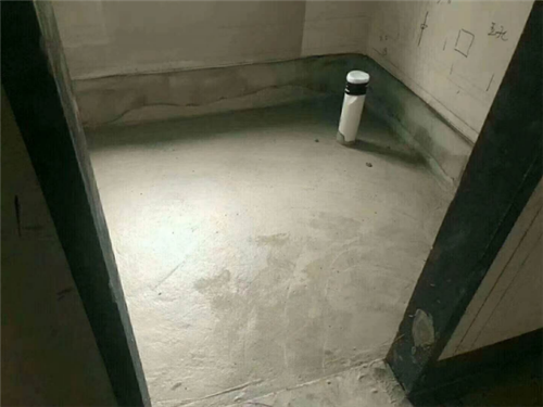 卫生间回填首选卫填乐 卫生间回填要注意什么