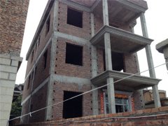 房子基本结构怎么搭建 常见的房屋建筑结