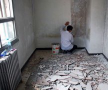 60平方旧房改造多少 装修前先看清单明细