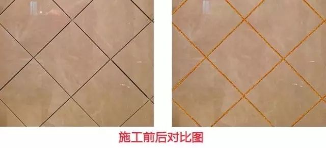 瓷砖美缝剂怎么用 美缝剂使用注意事项