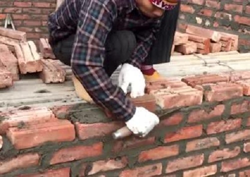 24墙人工费是多少 砌墙有哪些需要注意的