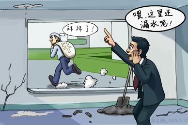 家装公司名称怎么看 家装公司施工流程是怎样的