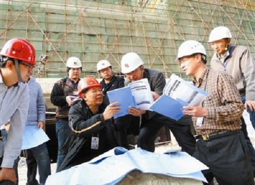 工程建设流程有哪些 工程项目建设程序