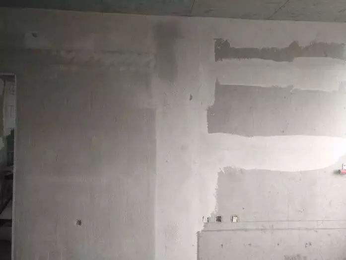 石膏砂浆抹灰 施工方式步骤详解