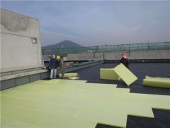 保温一体化板施工前准备 做好这几步事后无烦扰