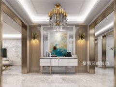 装修家装公司哪家强 高知名度家装公司推荐