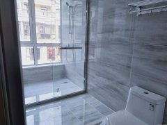1米宽的厕所怎么设计 小厕所如何布局更方便使用
