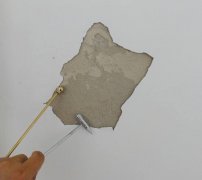 墙面空鼓的原因及修复 解决墙面空鼓的技巧