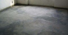 地面找平砂浆施工工艺  地面找平砂浆验收标准
