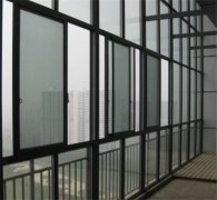 封阳台有什么作用 封阳台竟有这么多优点