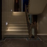 楼梯感应灯安装方法 详细施工步骤介绍
