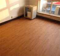 地板革多少钱一平方 地板革施工步骤详解