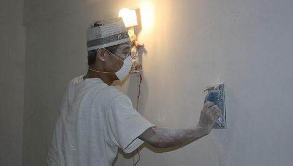 做腻子的基本步骤 做腻子的注意事项
