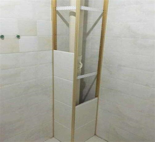 厨房包管方法怎么做 这四种做法供你参考