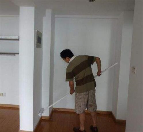 刷漆为什么要刷底漆 底漆的四大作用介绍