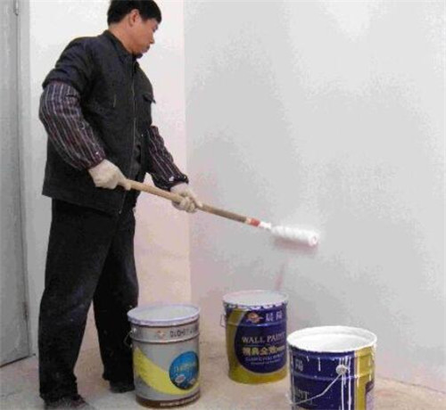 刷漆为什么要刷底漆 底漆的四大作用介绍