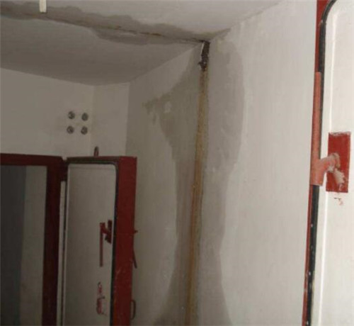 地下室外墙渗漏怎么办 地下室外墙渗漏解决方法