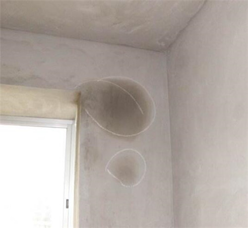 外墙漏水是什么原因 外墙漏水的原因分析