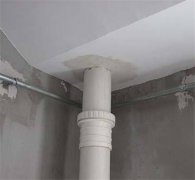 卫生间漏水是什么原因 老师傅一次性告诉你