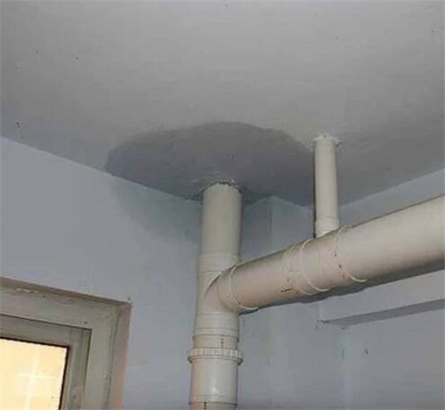 卫生间漏水是什么原因 老师傅一次性告诉你