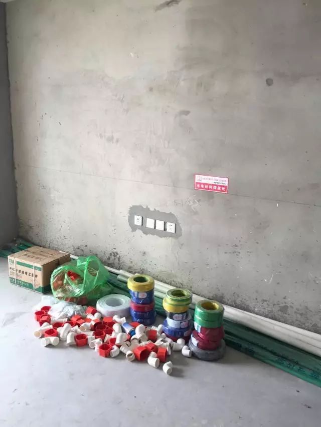 开工交底的重要性 监理来告诉你