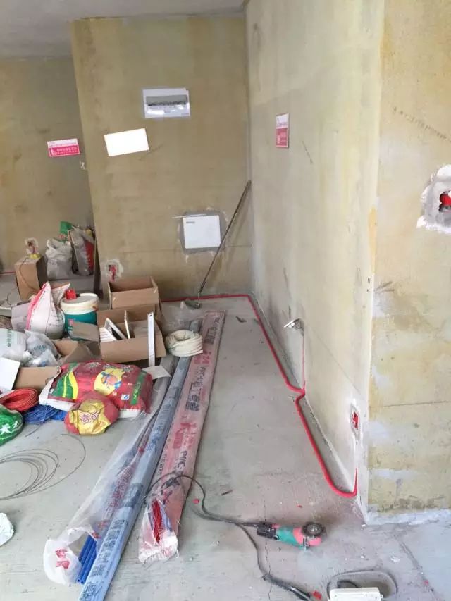 开工交底的重要性 监理来告诉你