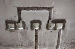 水电开槽注意事项 学习下老师傅的经验