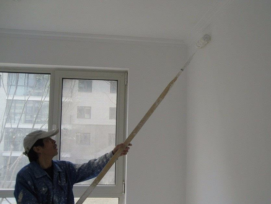 扇灰流程步骤详解 正确扇灰的操作方式