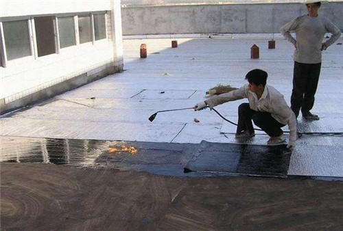 楼顶防水100平方多少钱 楼顶怎么做防水