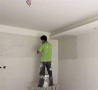 油漆刷完多久能入住 怎样去除油漆异味