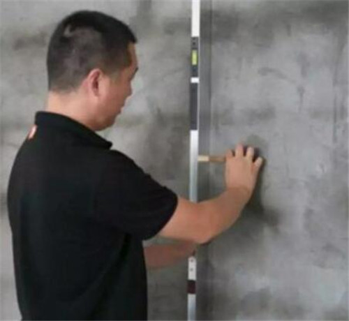 自己刷墙步骤是什么 简单5步让你在家也能刷墙