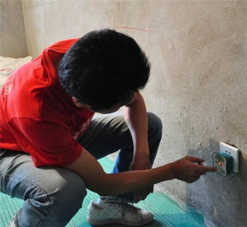 监理验收水电标准是什么 水电施工怎样验收