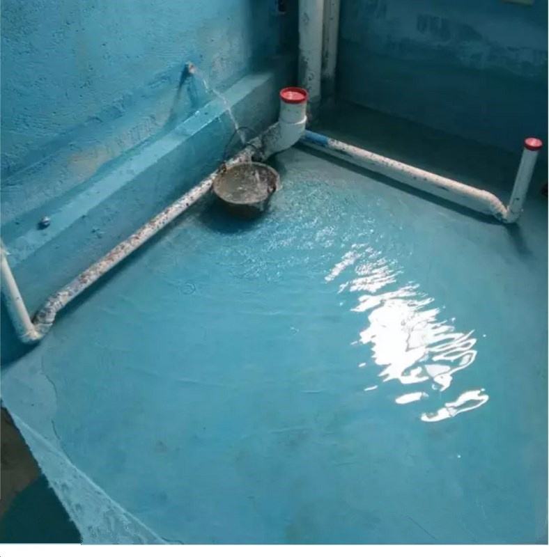 卫生间防水步骤  卫生间防水注意事项