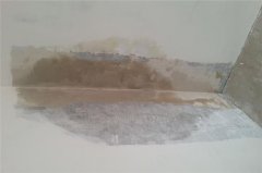 卫生间防水补救措施 厕所没做好防水怎么补救