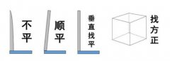 墙面找平攻略 墙面找平种类