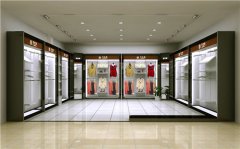 专卖店装修技巧有哪些 专卖店装修3大注意事项