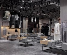 服装店铺装修设计要点 服装店装修类型有哪些
