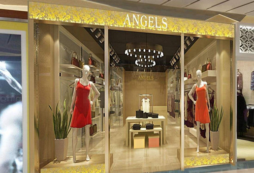 服装店铺装修设计要点 服装店装修类型有哪些